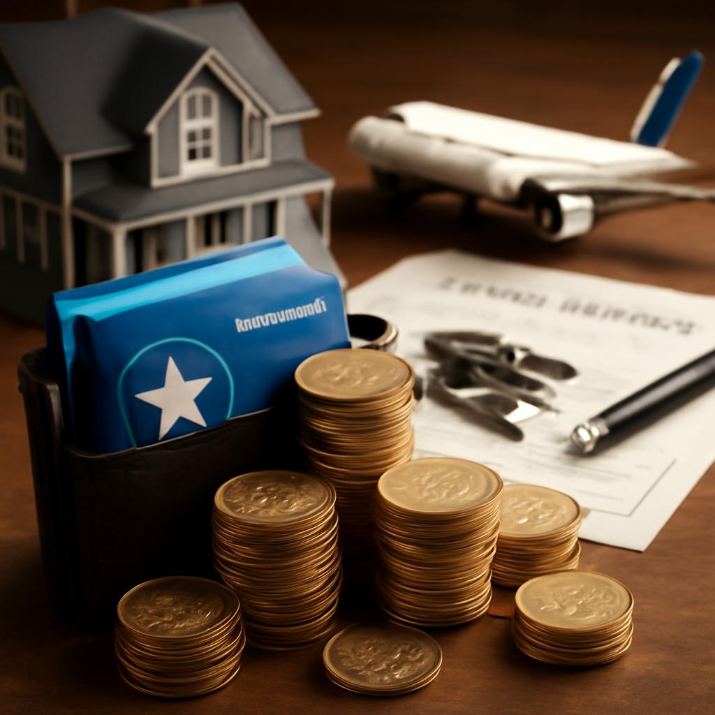 acúmulo de pontos com pagamentos de aluguel residencial