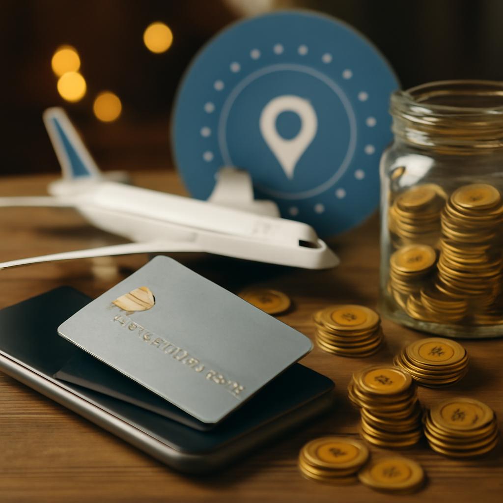 acúmulo de pontos em compras com cashback