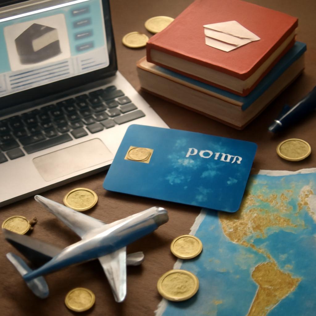 acúmulo de pontos para cursos extracurriculares
