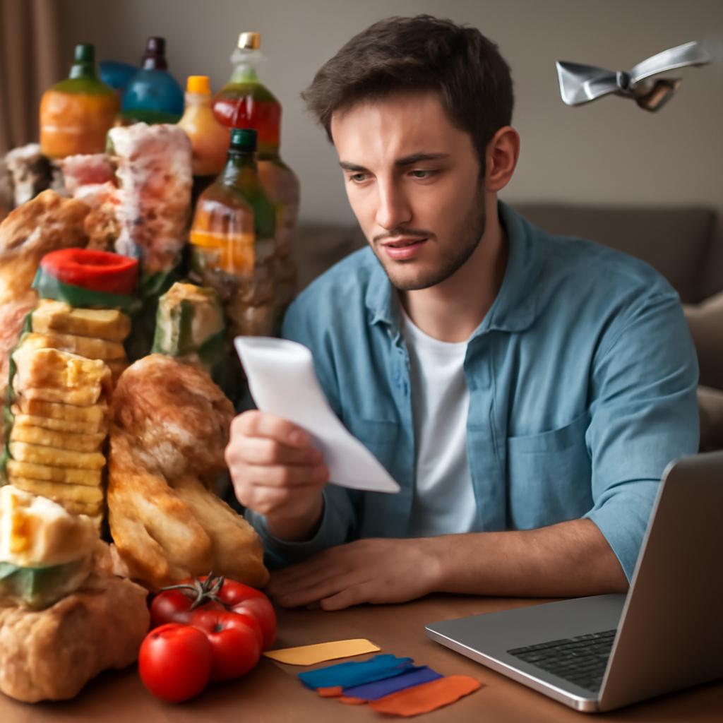 acúmulo em compras recorrentes para profissionais autônomos