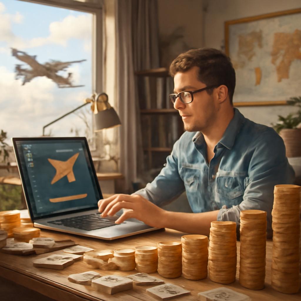 acúmulo progressivo para empreendedores digitais