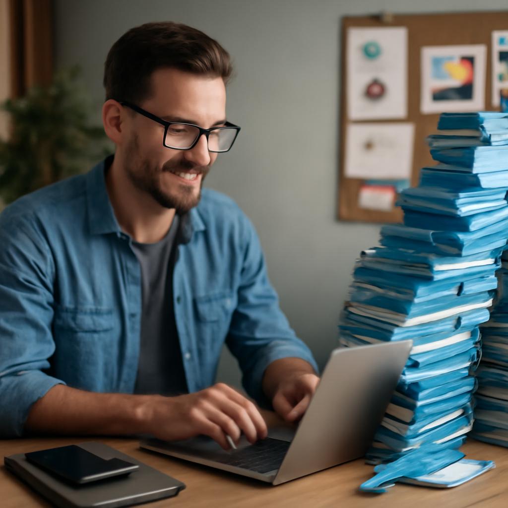acúmulo progressivo para profissionais de marketing digital