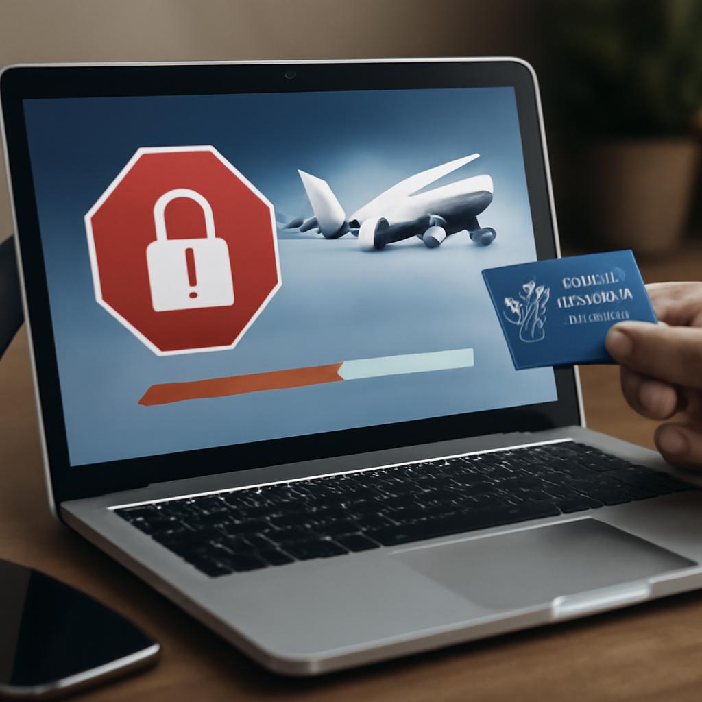 alerta de bloqueio de pontos próximo da expiração