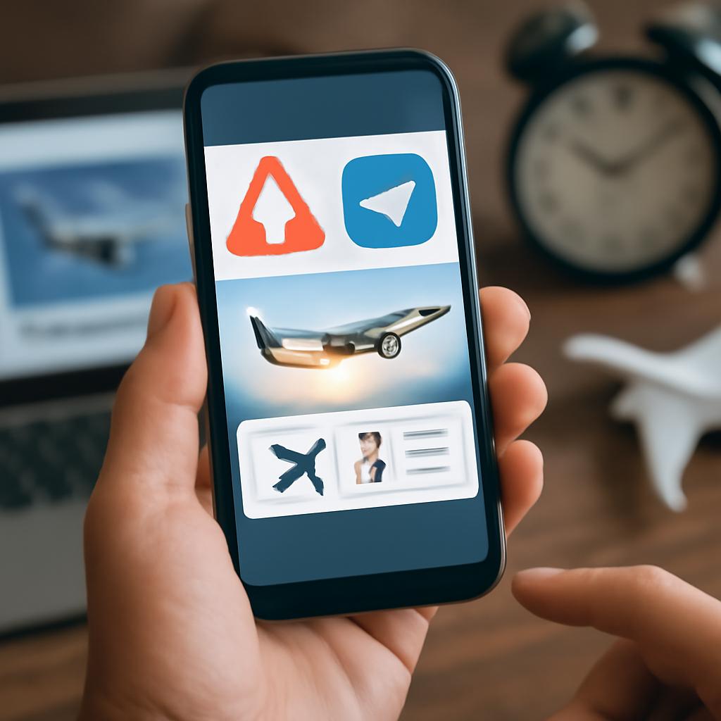 alerta de promoções de milhas telegram