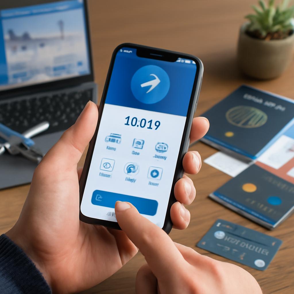aplicativo fidelidade online gratuito