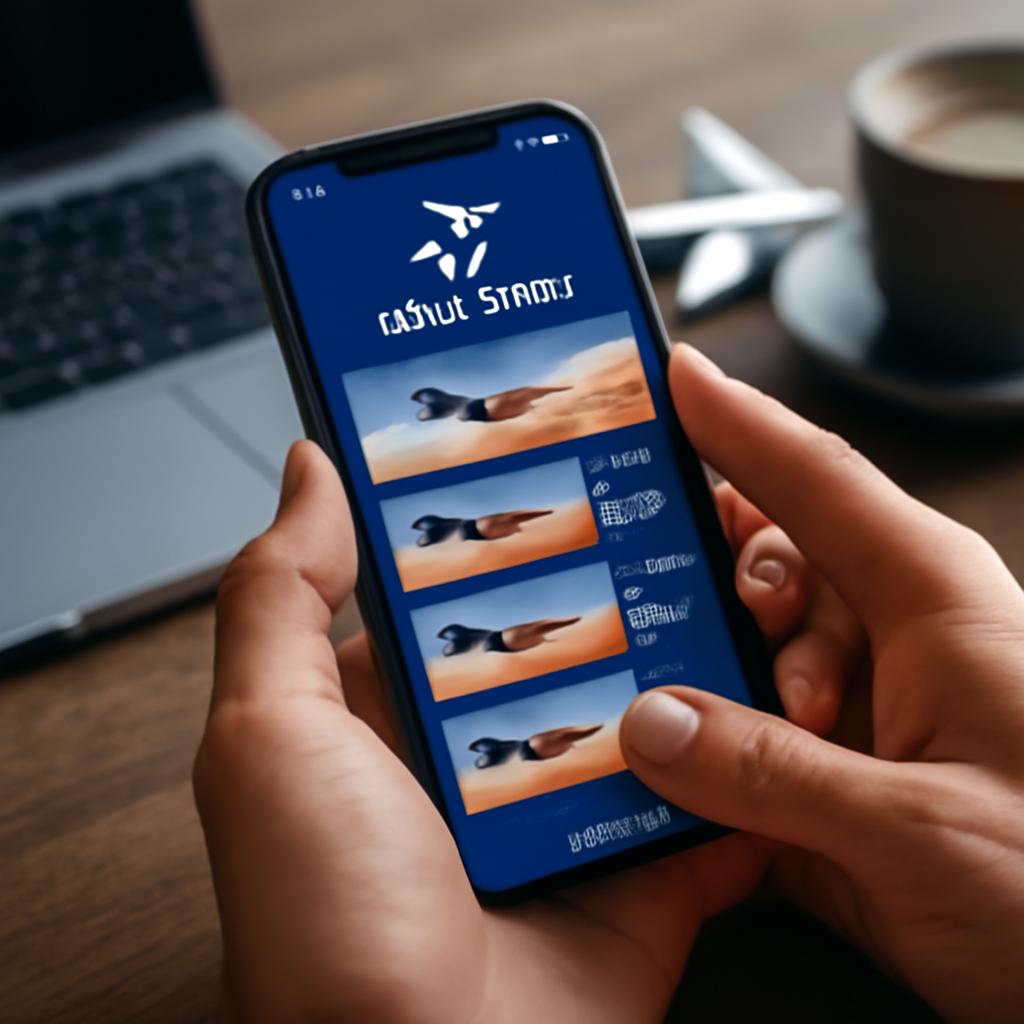 aplicativo para acompanhar promoções de milhas