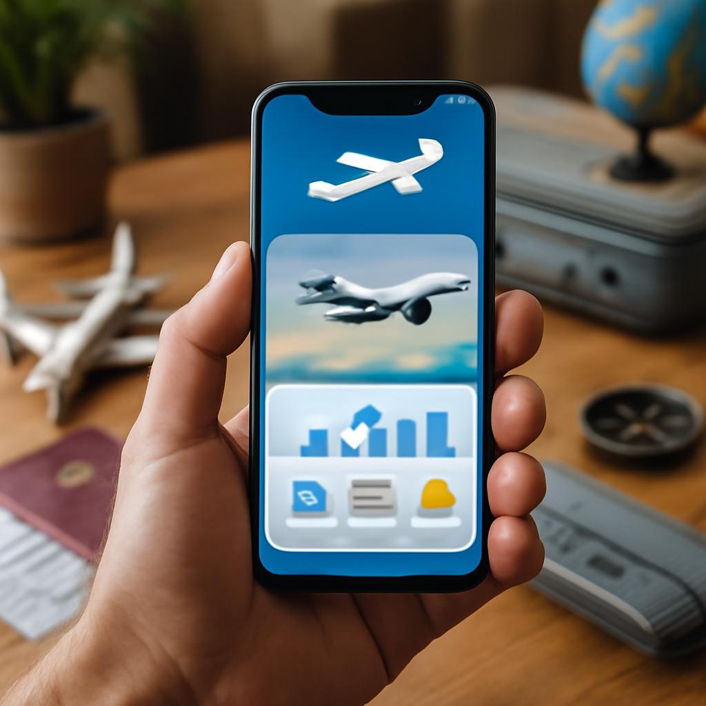 app para acompanhar promoções de pontos