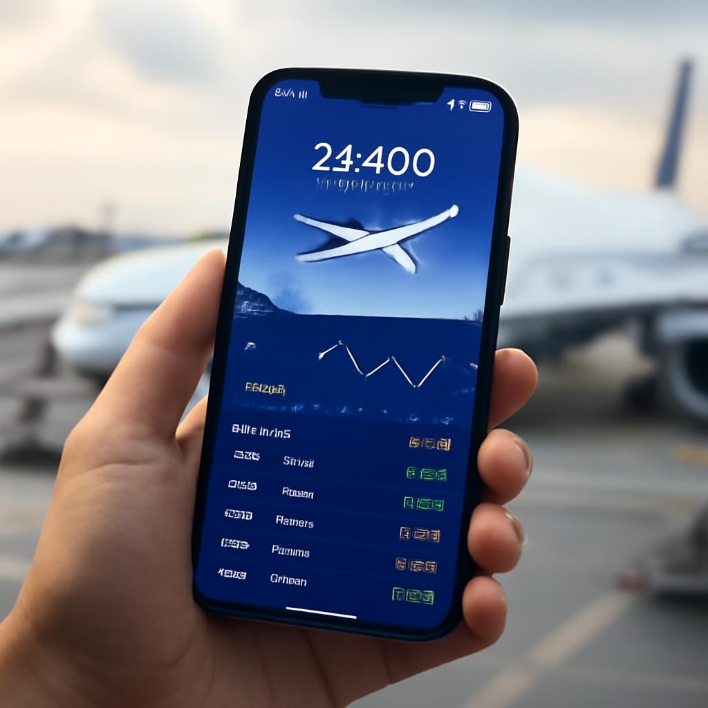 app para consultar movimentação de pontos