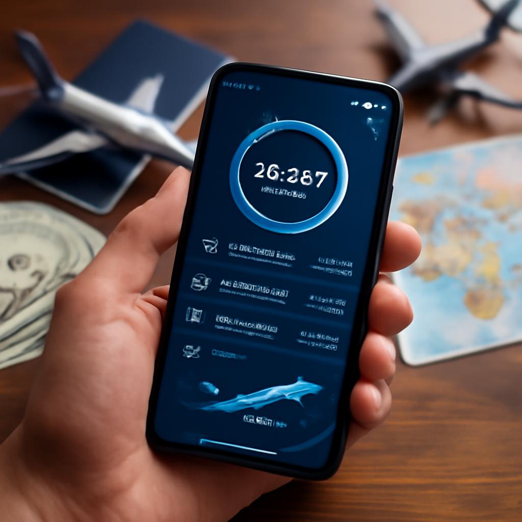 app para controlar milhas