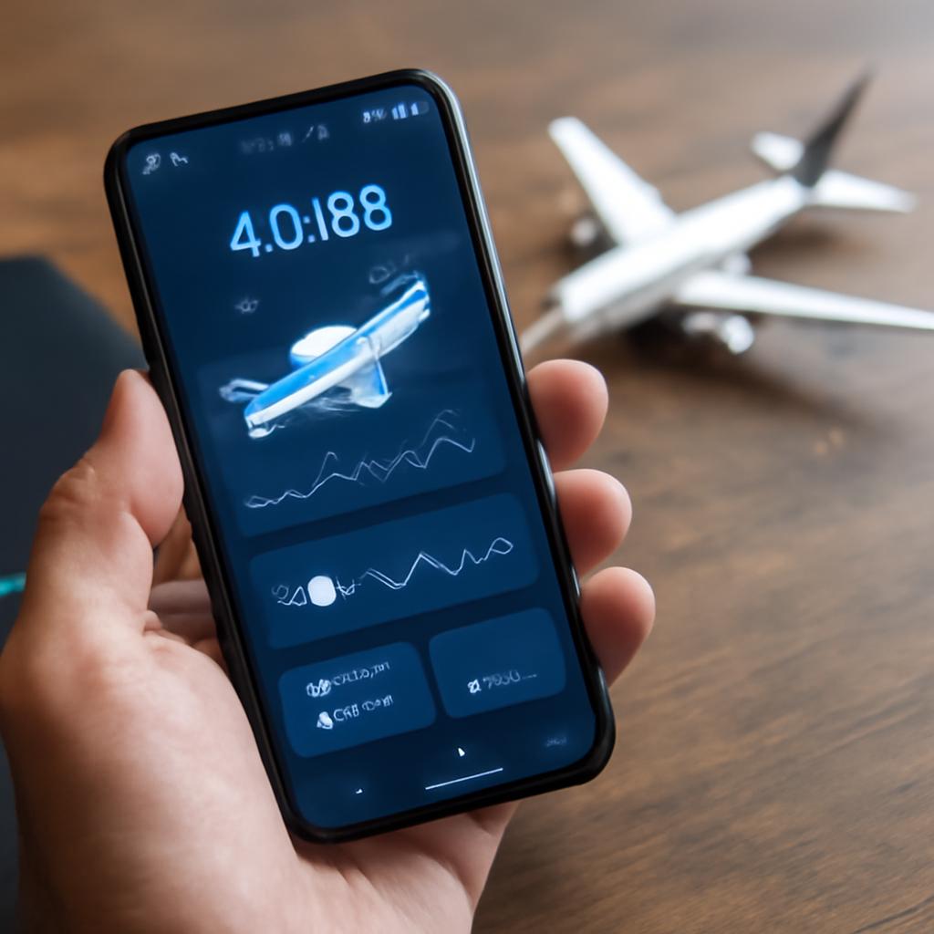 app para monitorar saldo de milhas
