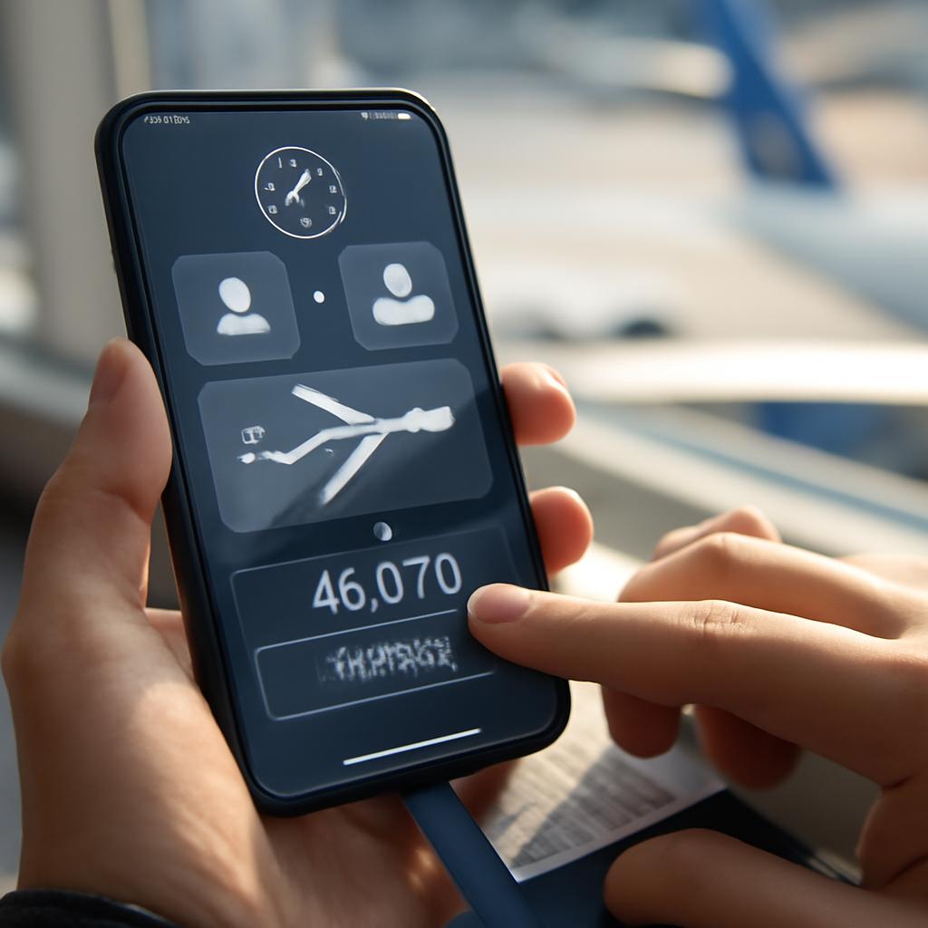 app para transferir milhas