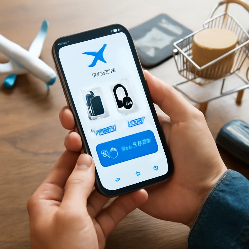 app para trocar pontos por produtos