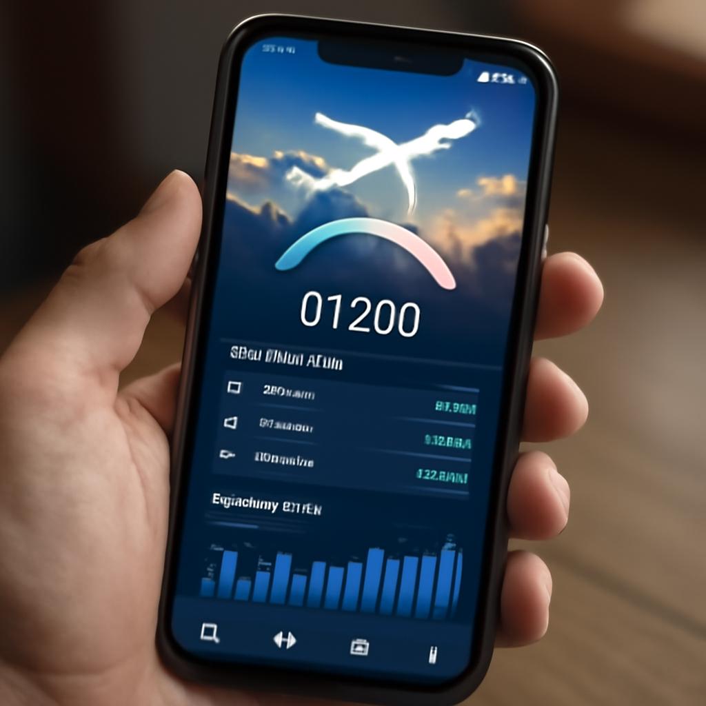 app para visualização de extratos de milhas