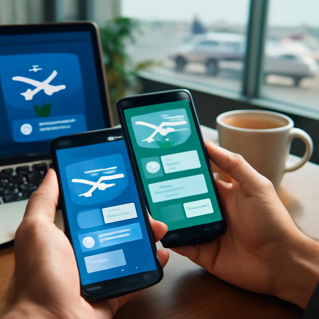 apps com chat para tirar dúvidas sobre milhas
