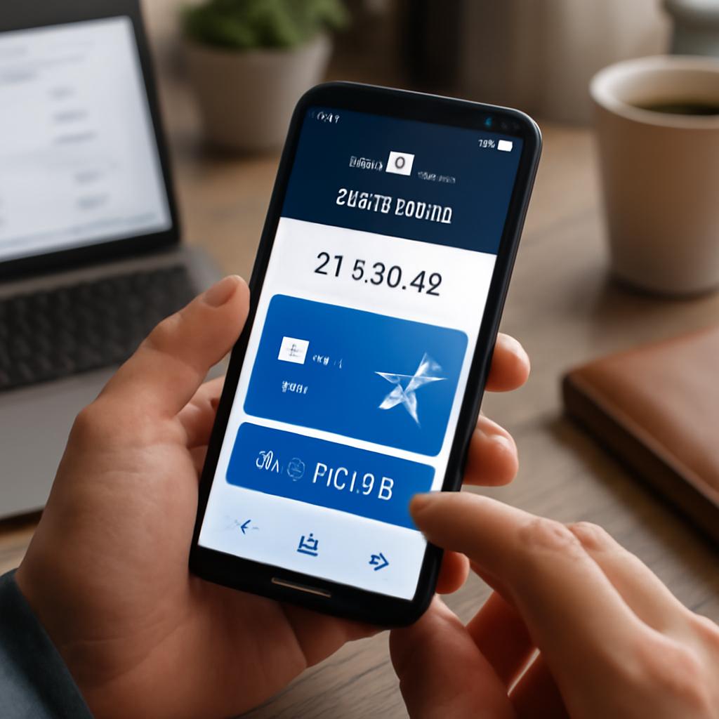 apps com integração automática bancária de pontos