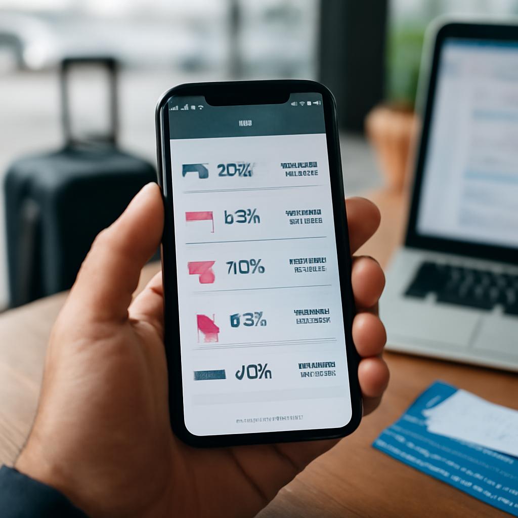 apps de comparação de bônus transferência