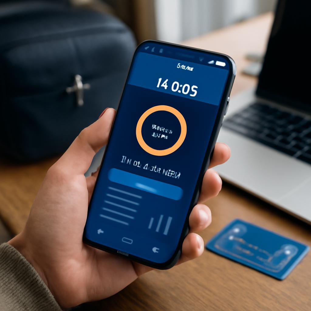 apps de consulta a validade dos pontos