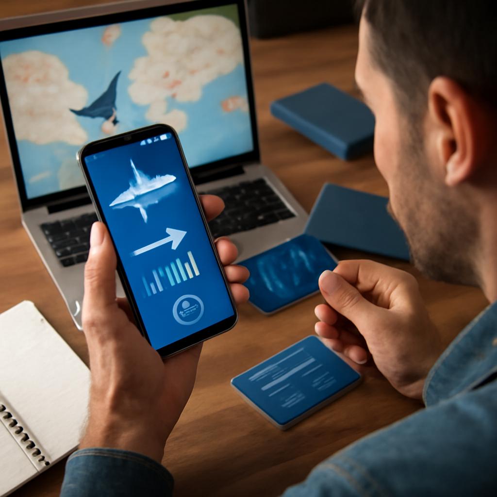 apps de dicas para maximizar uso de milhas