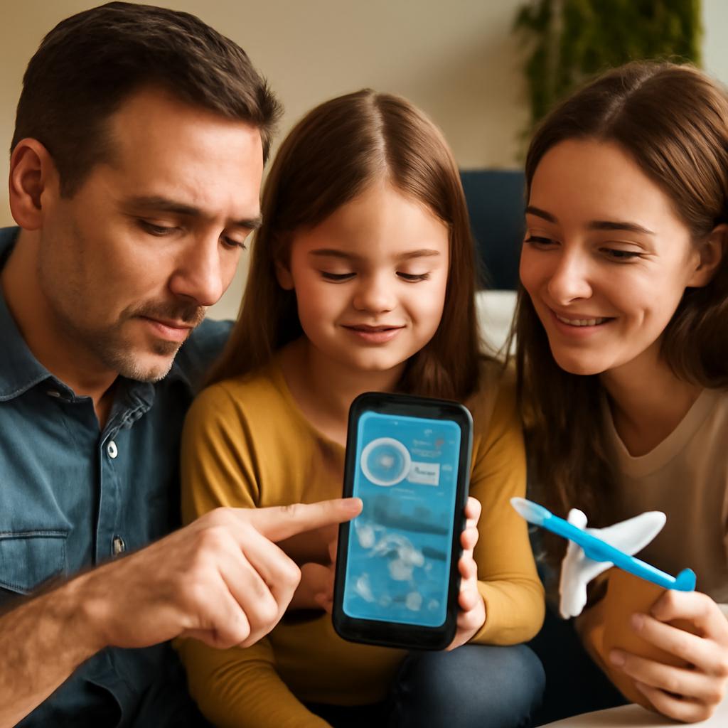 apps de gestão de milhas familiar