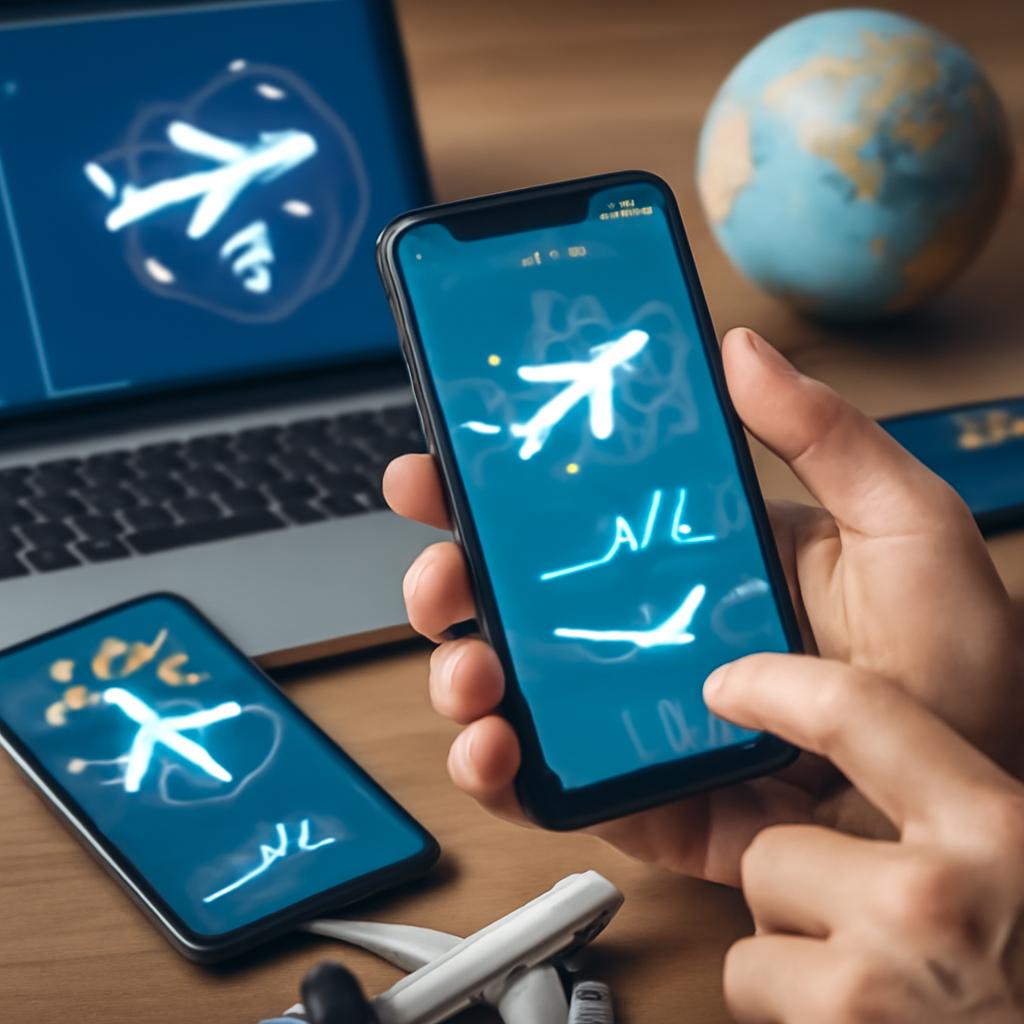 apps de inteligência para acúmulo de milhas