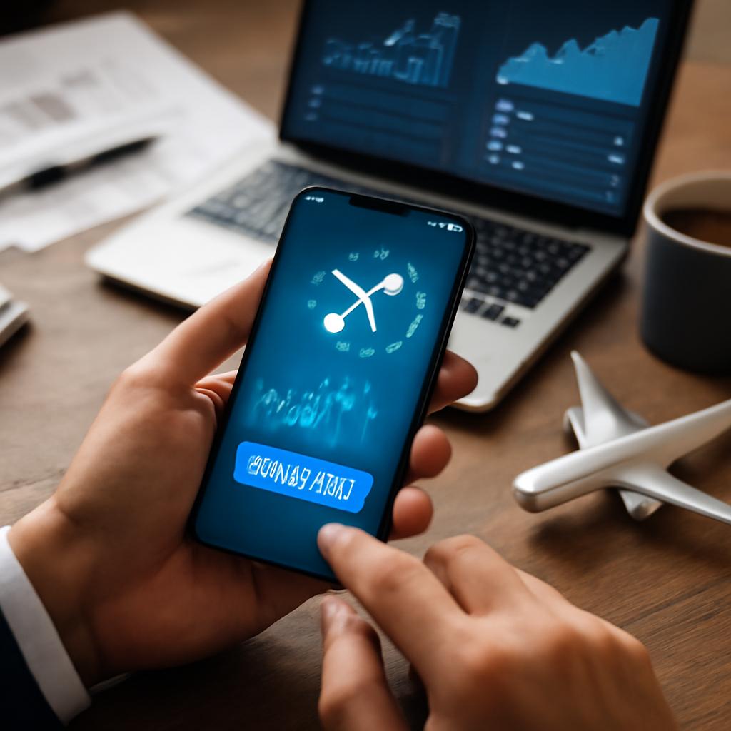 apps de venda de milhas para empresas