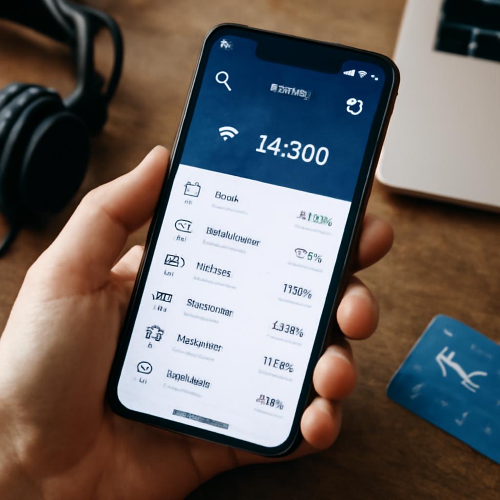 apps para acompanhar histórico de transferências com bônus