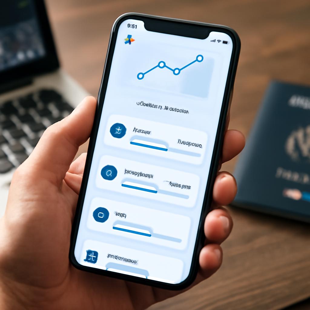 apps para acompanhar status de transferências de milhas
