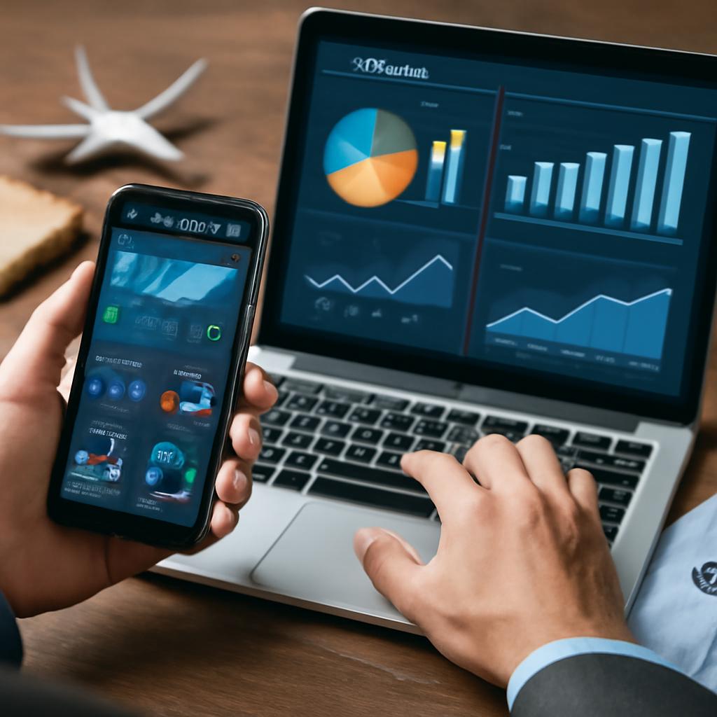 apps para análise de potencial de venda de milhas