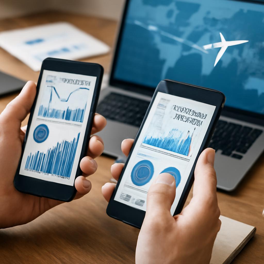apps para análise preditiva de melhores vendas de milhas