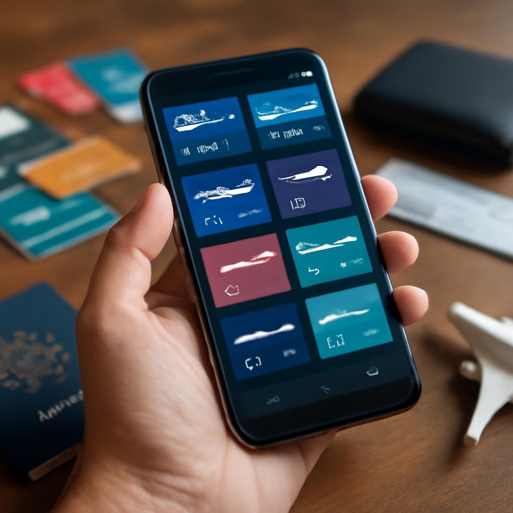 apps para consultar múltiplos programas de fidelidade