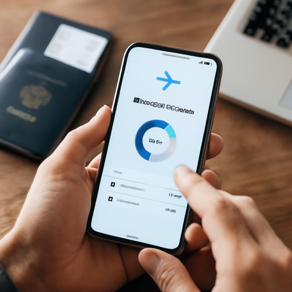 apps para consultar regras de expiração de milhas