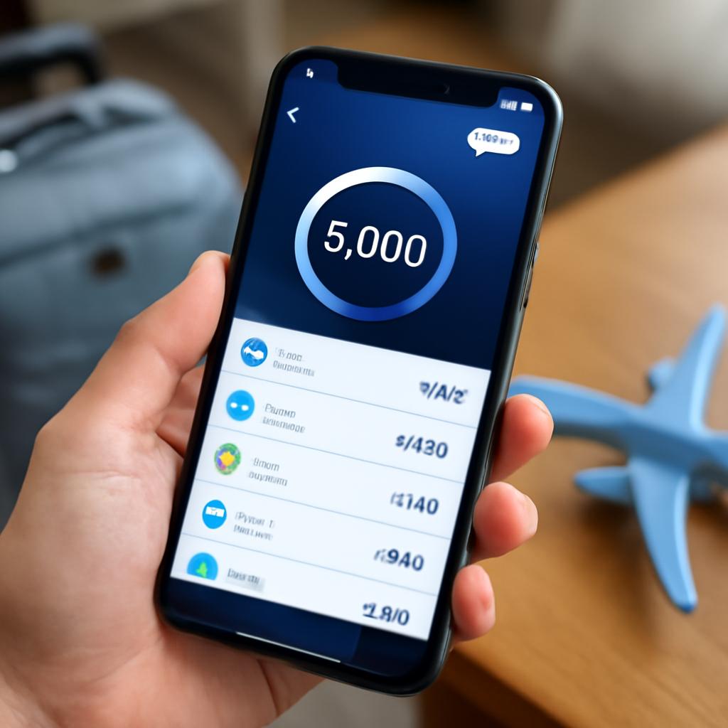 apps para consultar saldo de pontos bonificados