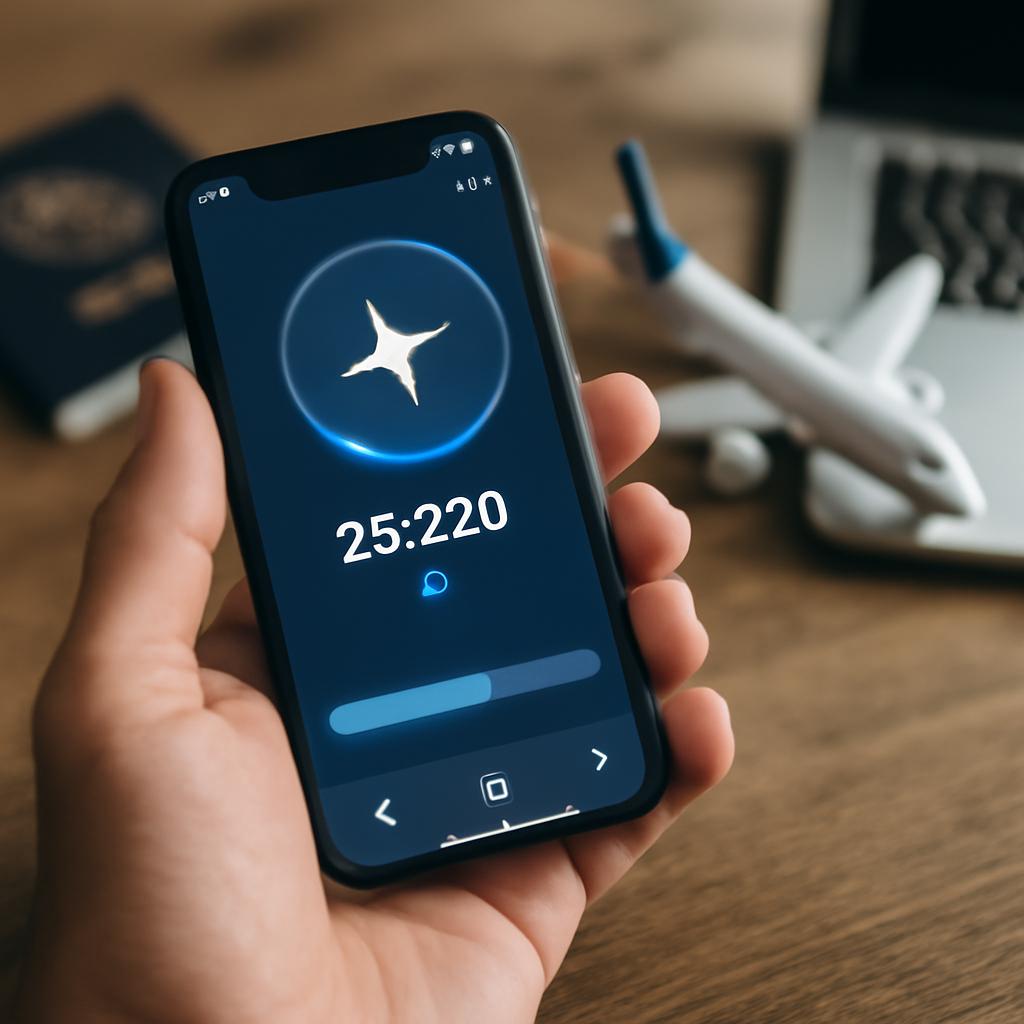 apps para consultar saldo de pontos em programas aliados
