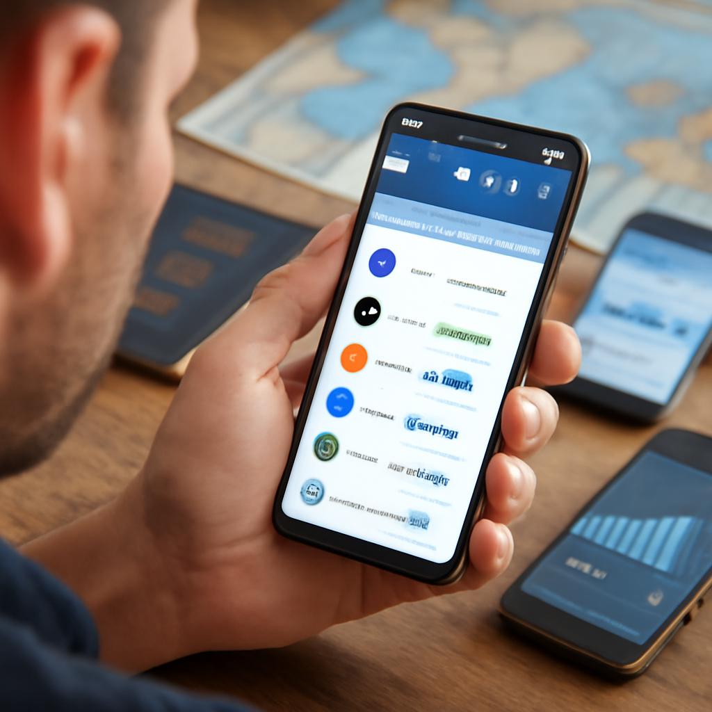 apps para consultar taxas de venda de milhas