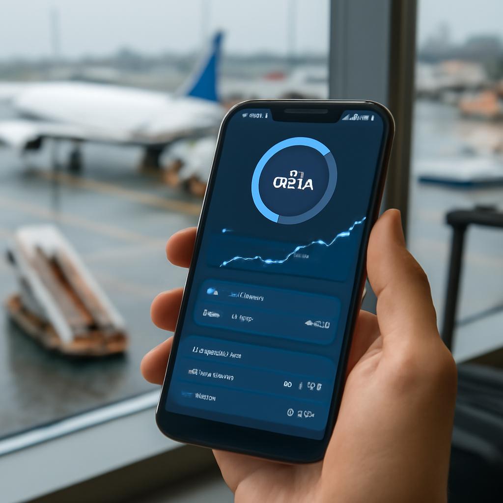 apps para consultar vendas de milhas programadas