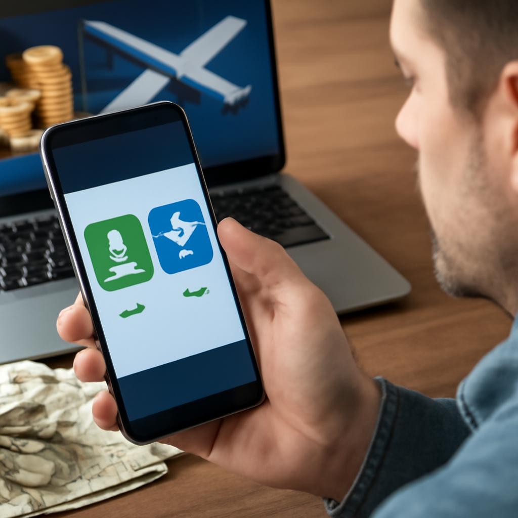 apps para converter pontos em dinheiro