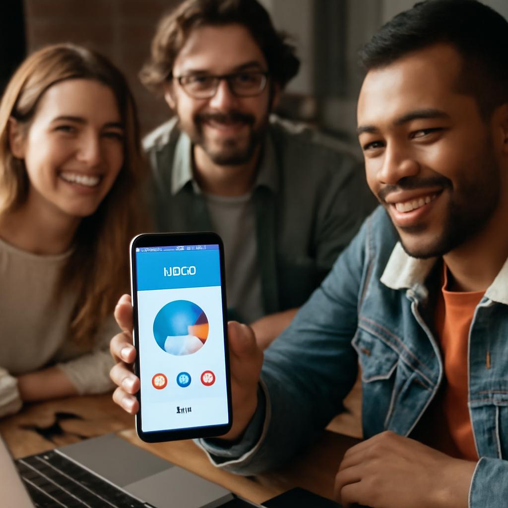 apps para dividir milhas em grupo de amigos