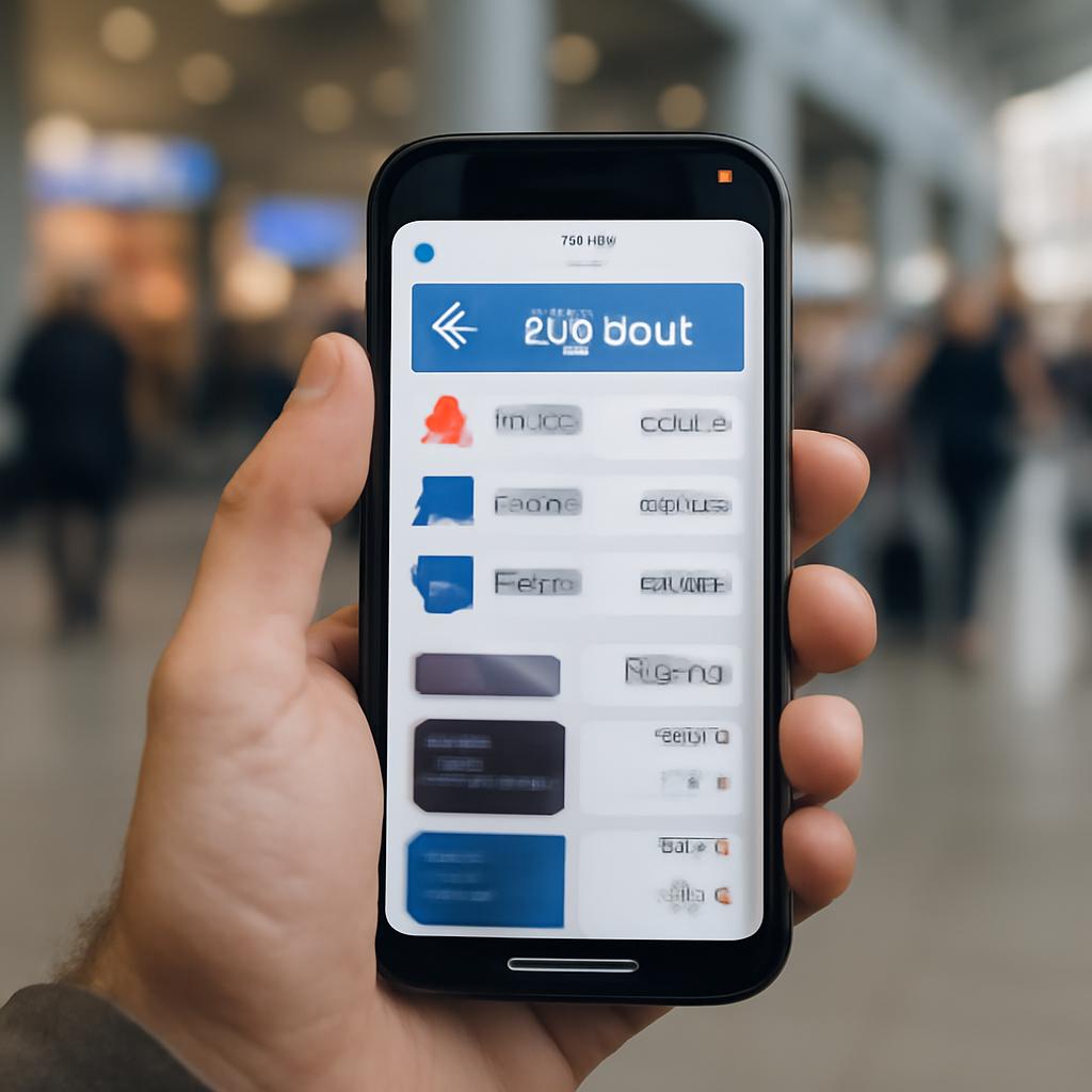 apps para extrato consolidado de todos cartões
