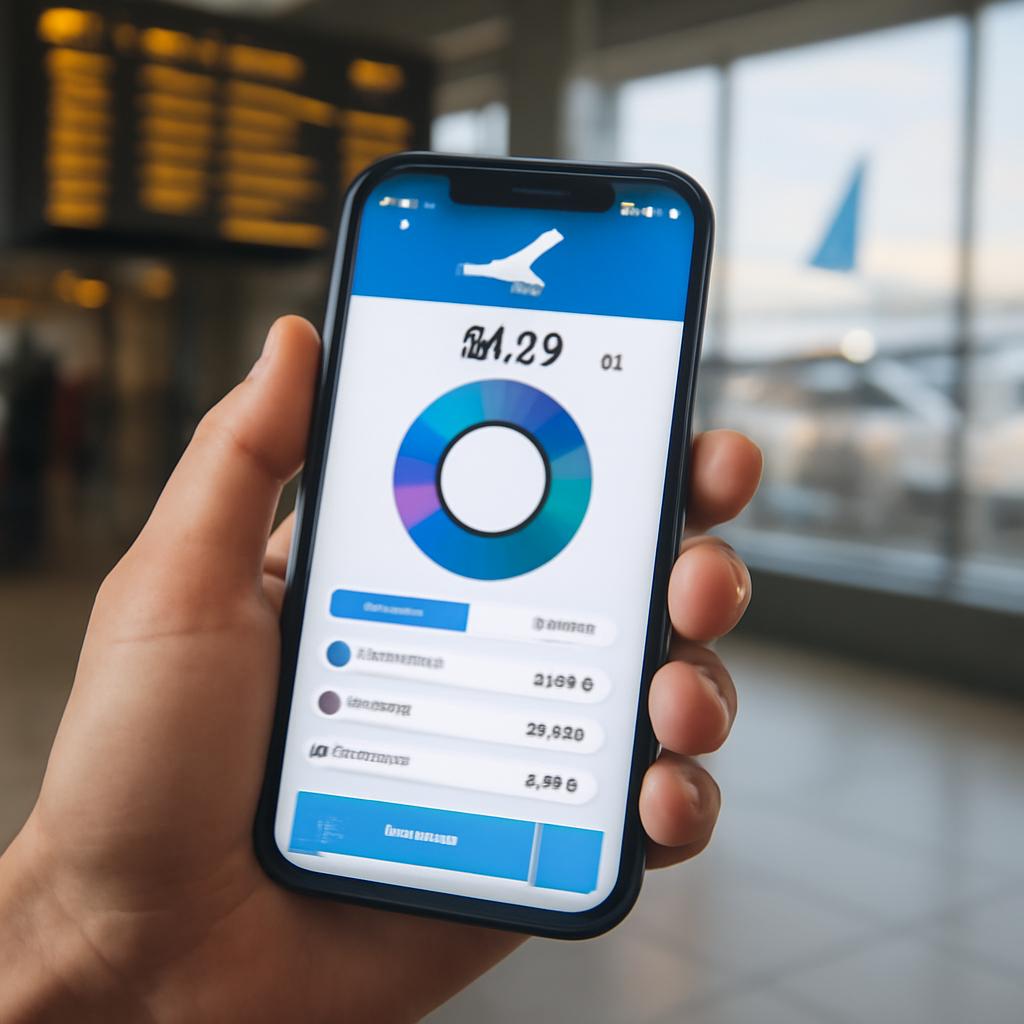apps para gerenciar milhas