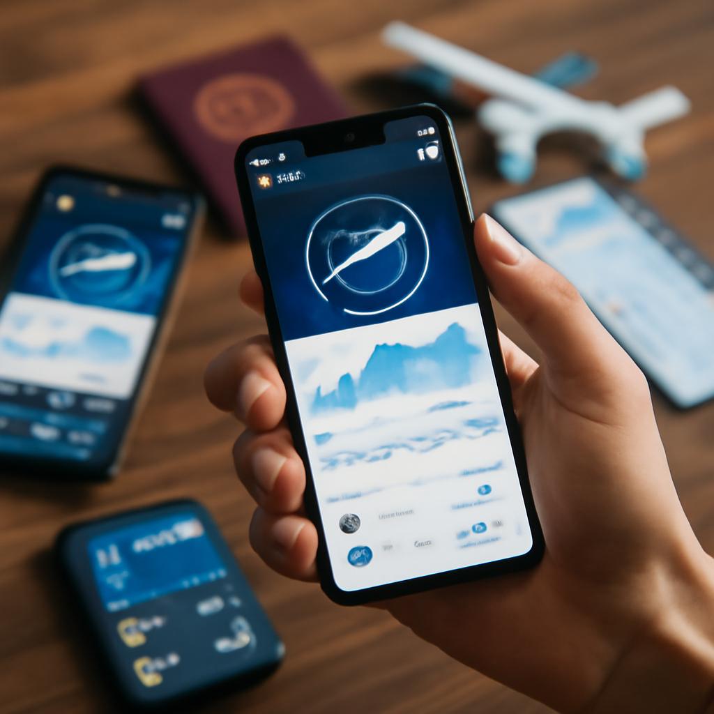 apps para monitorar cotação de milhas
