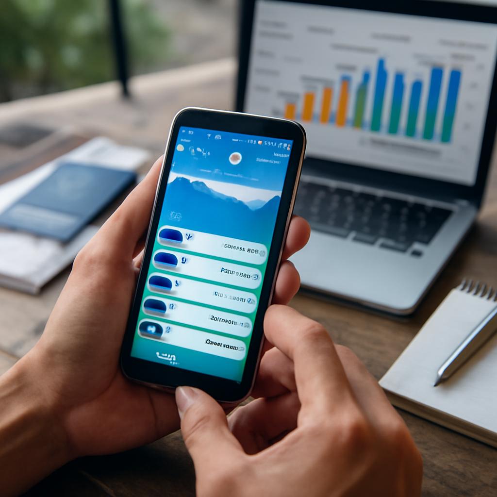 apps para monitorar melhores oportunidades de venda