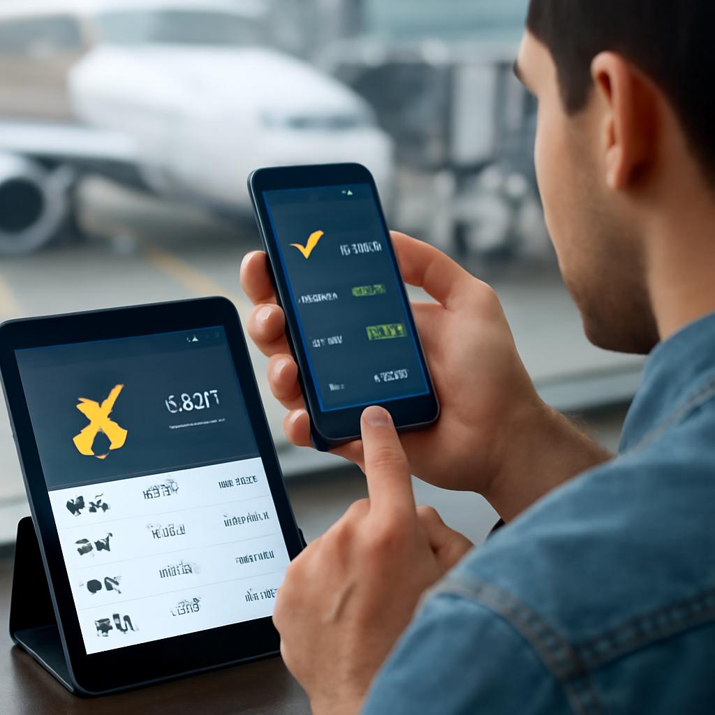 apps para monitorar validade de pontos
