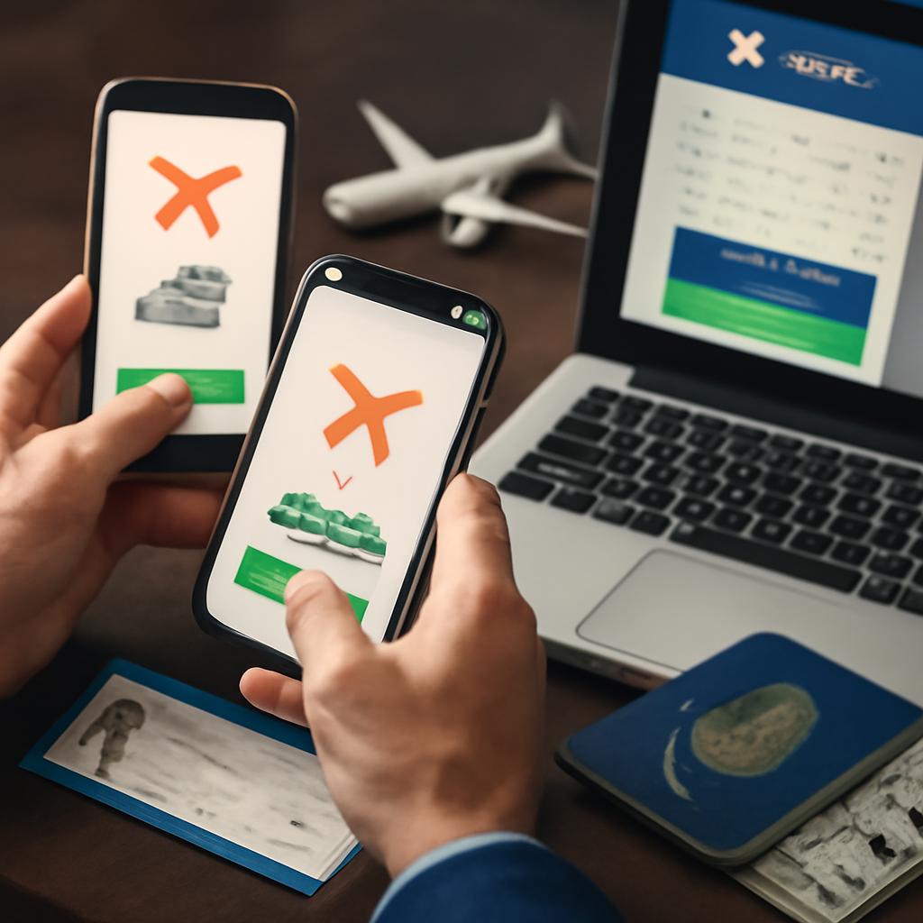 apps para negociar venda de milhas