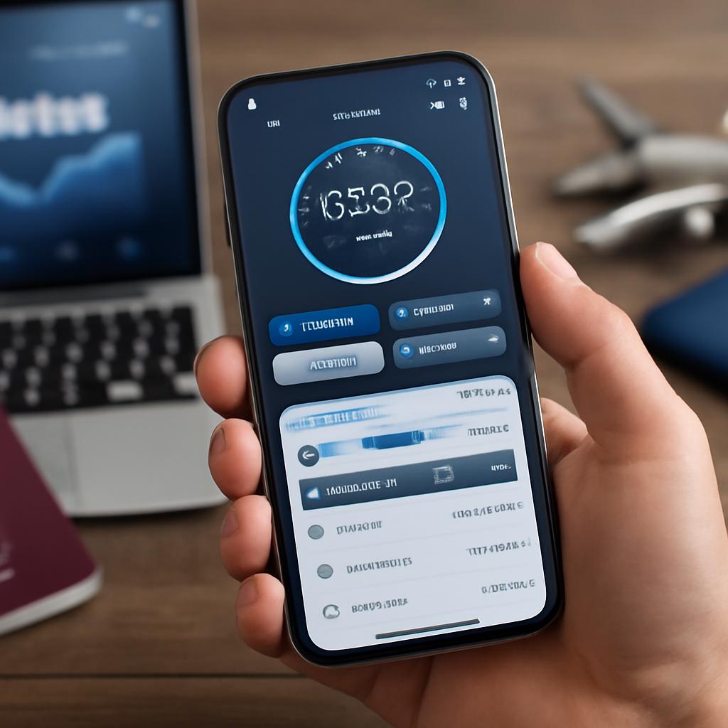 apps para organizar metas de acúmulo de pontos