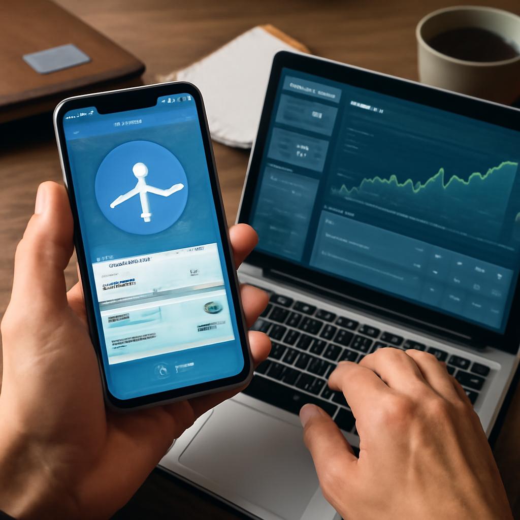 apps para programar vendas futuras de milhas