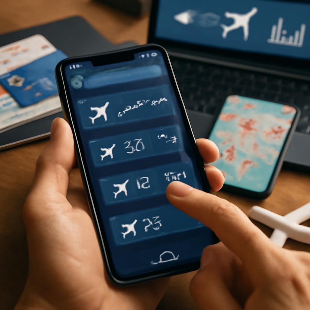 apps para rastrear promoções de pontos