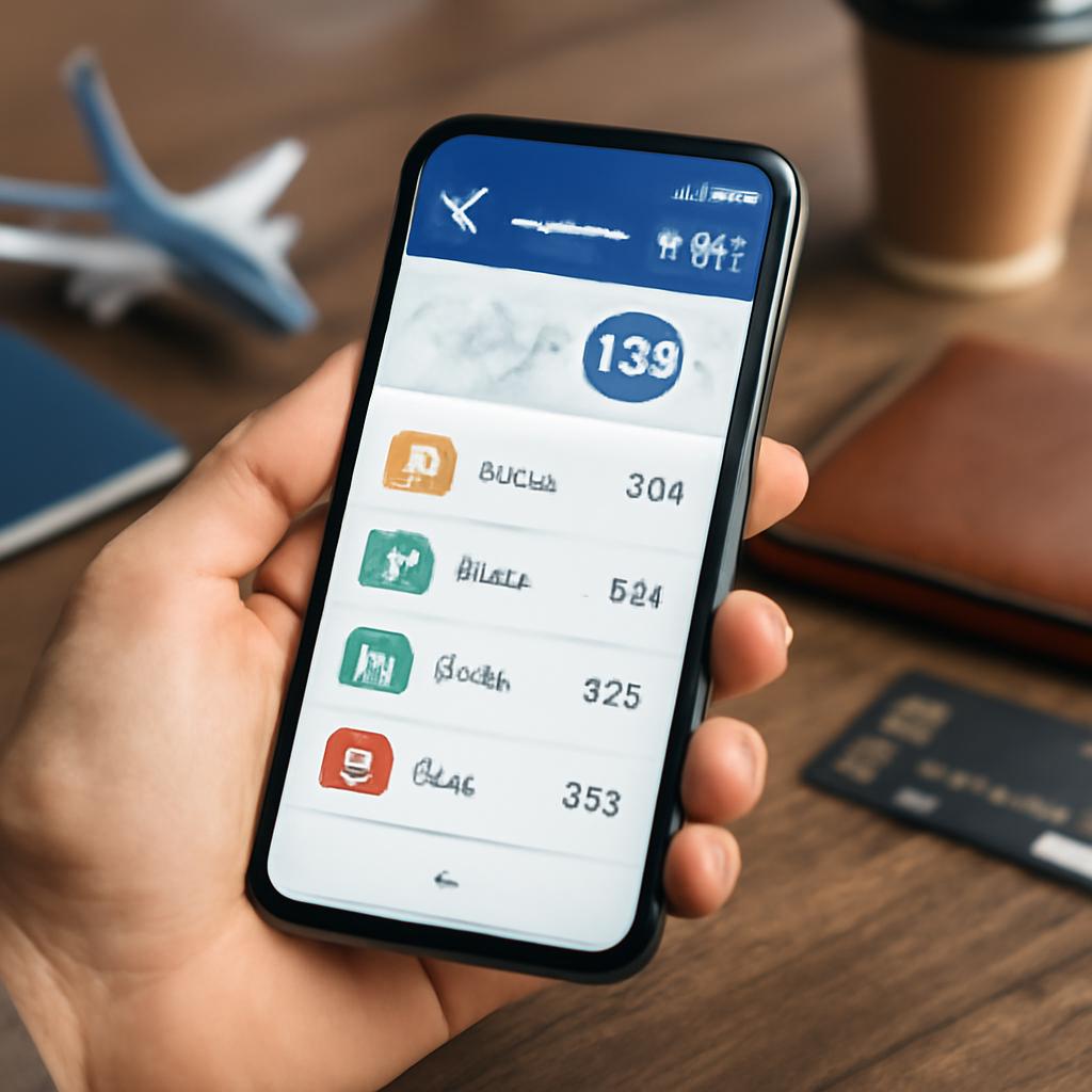 apps para rastrear uso de milhas em lojas parceiras