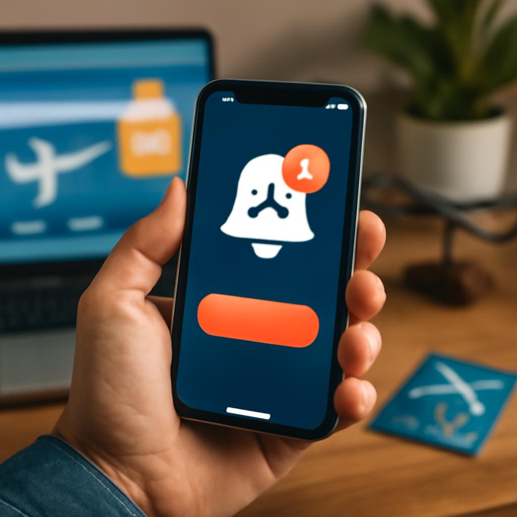 apps para receber alertas de promoções personalizadas