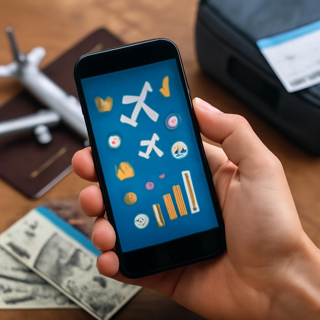 apps para receber promoções relâmpago de pontos