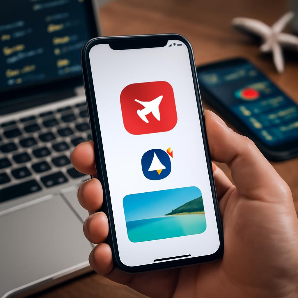 apps para setup de alertas sobre promoções de milhas